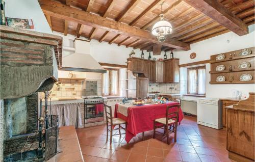 Casa Terrossoli