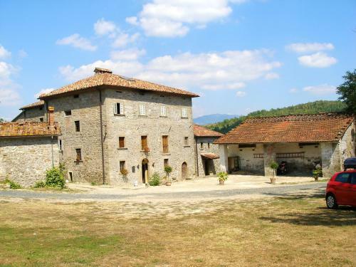 Apartment Via Caprese