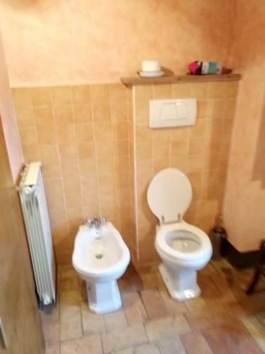 Apartment Via Caprese