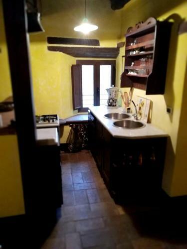 Apartment Via Caprese