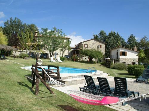 Casa Di Gnacco