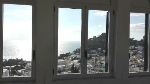 Sunshine Apartment