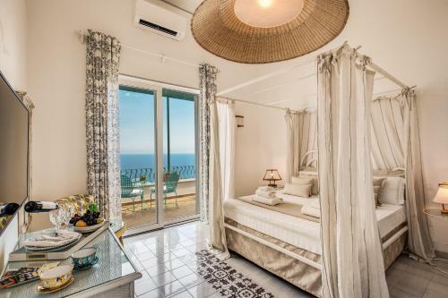 Villa Olga Luxury Capri