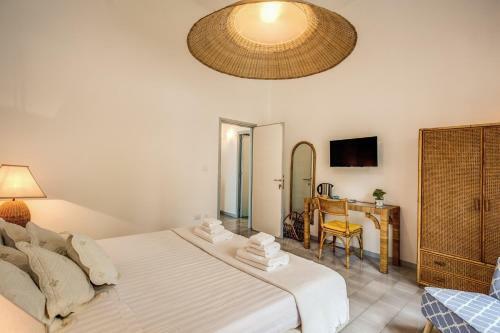 Villa Olga Luxury Capri