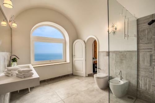Villa Olga Luxury Capri
