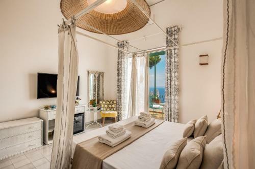 Villa Olga Luxury Capri