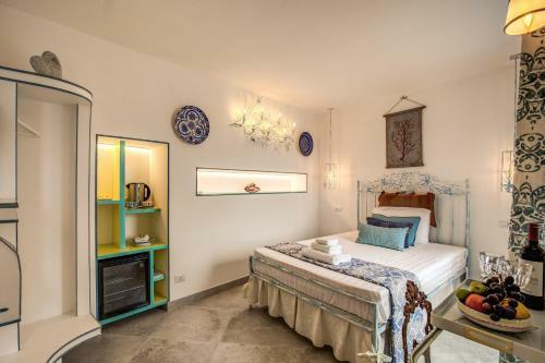 Villa Olga Luxury Capri