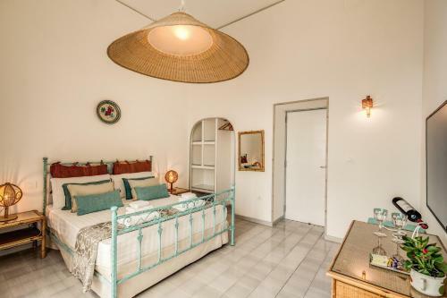 Villa Olga Luxury Capri