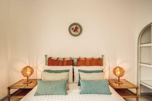 Villa Olga Luxury Capri