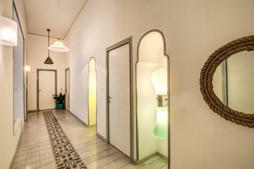 Villa Olga Luxury Capri