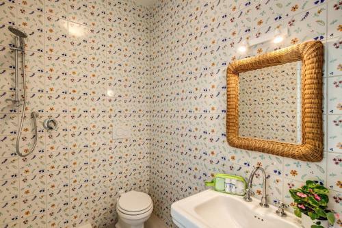 Villa Olga Luxury Capri