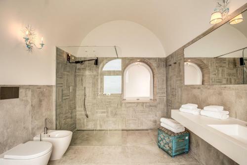 Villa Olga Luxury Capri