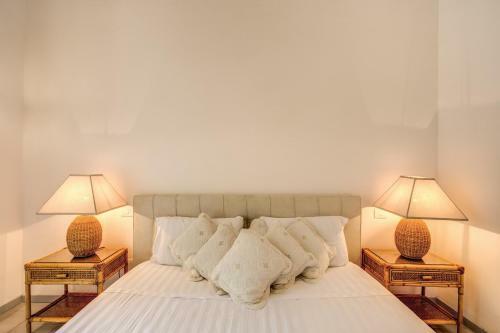 Villa Olga Luxury Capri