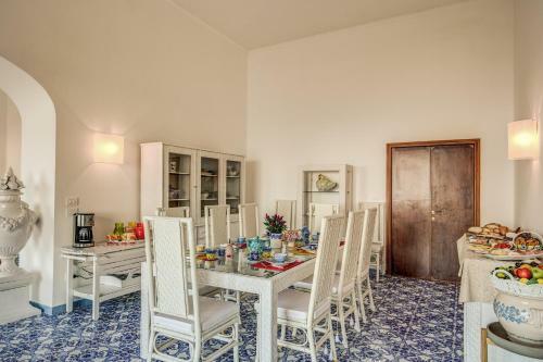 Villa Olga Luxury Capri