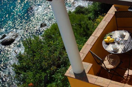 Bed & Breakfast La Terrazza Sul Mare