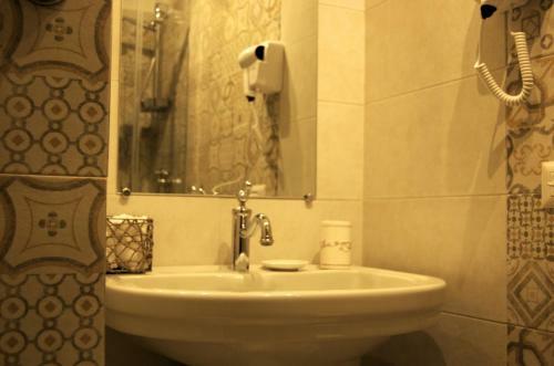 Bed & Breakfast La Terrazza Sul Mare
