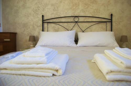 Bed & Breakfast La Terrazza Sul Mare