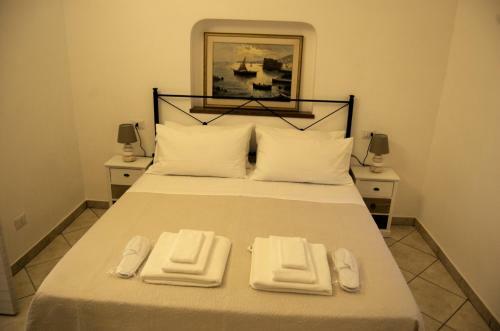 Bed & Breakfast La Terrazza Sul Mare