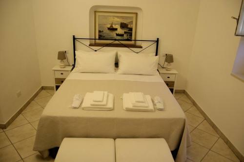 Bed & Breakfast La Terrazza Sul Mare