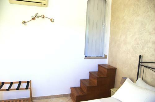 Bed & Breakfast La Terrazza Sul Mare