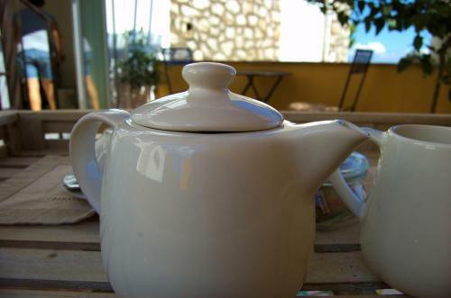 Bed & Breakfast La Terrazza Sul Mare