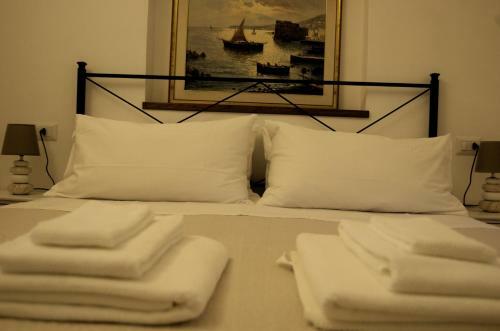 Bed & Breakfast La Terrazza Sul Mare