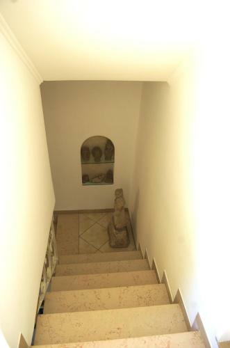 Bed & Breakfast La Terrazza Sul Mare