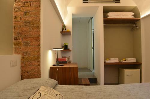 Bed & Breakfast I 26 Gradini