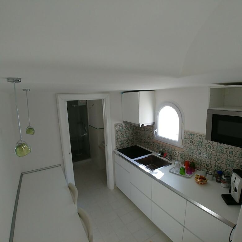 Hostal Casa Gaia