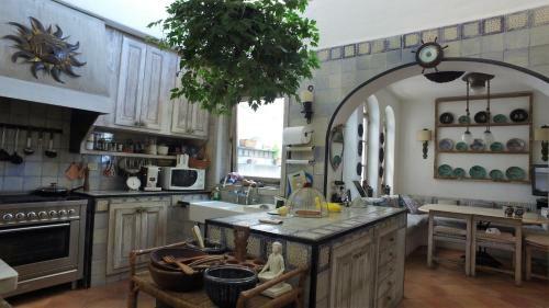 Villa Mondo Suites