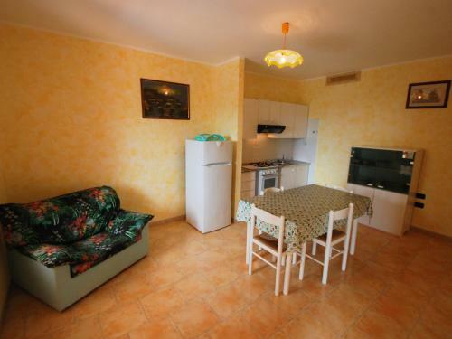 Apartamentos Locazione Turistica Is Murtas.5