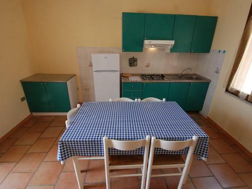 Apartamentos Locazione Turistica Is Murtas.5