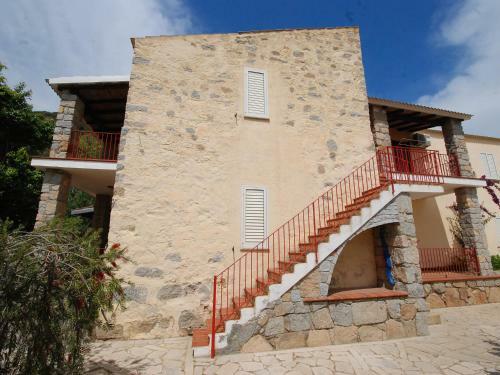 Apartamentos Locazione Turistica Is Murtas.5