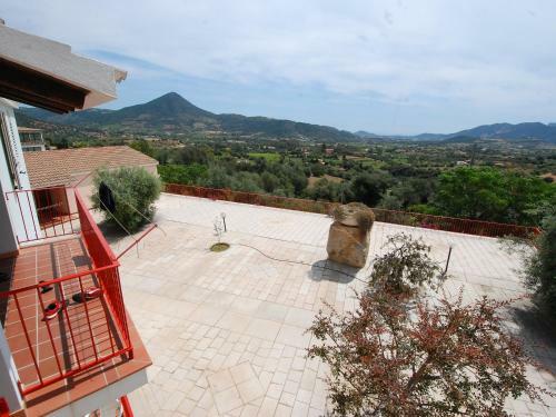 Apartamentos Locazione Turistica Is Murtas.3