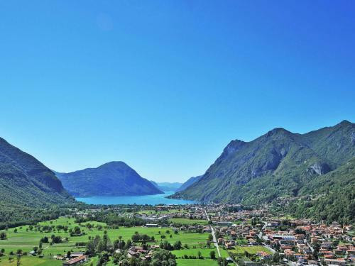 Locazione Turistica Casa Ines (Plz436)