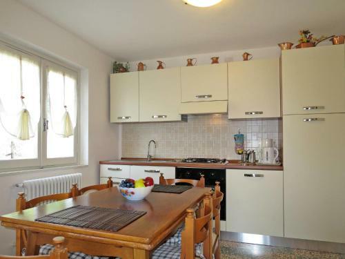 Locazione Turistica Casa Ines (Plz436)