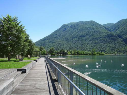 Locazione Turistica Casa Ines (Plz436)