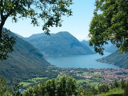 Locazione Turistica Casa Ines (Plz436)