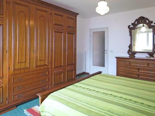 Locazione Turistica Casa Ines (Plz436)