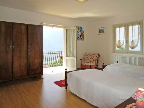 Locazione Turistica Casa Ines (Plz436)