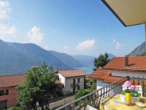 Locazione Turistica Casa Ines (Plz436)