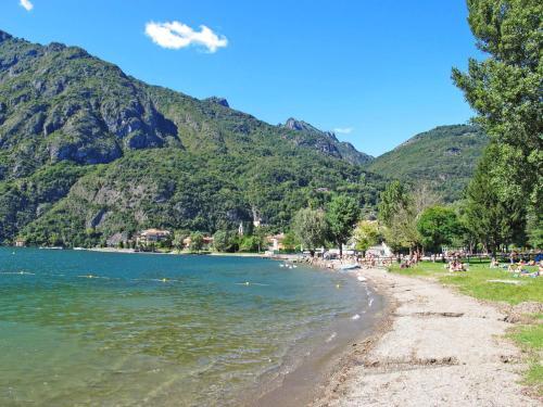 Locazione Turistica Casa Ines (Plz436)
