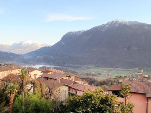 Locazione Turistica Casa Ines (Plz436)