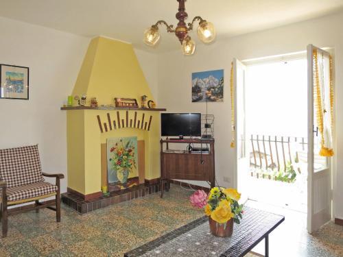 Locazione Turistica Casa Ines (Plz436)