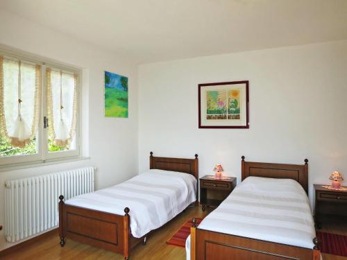 Locazione Turistica Casa Ines (Plz436)