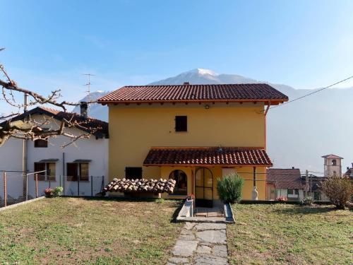 Locazione Turistica Casa Ines (Plz436)