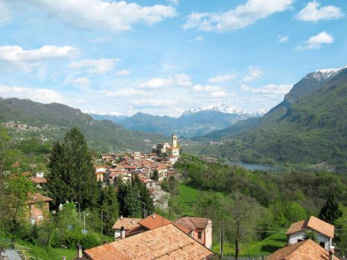 Locazione Turistica Casa Ines (Plz436)