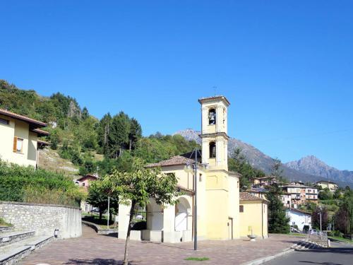 Locazione Turistica Casa Ines (Plz436)