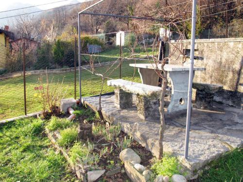 Locazione Turistica Casa Ines (Plz436)