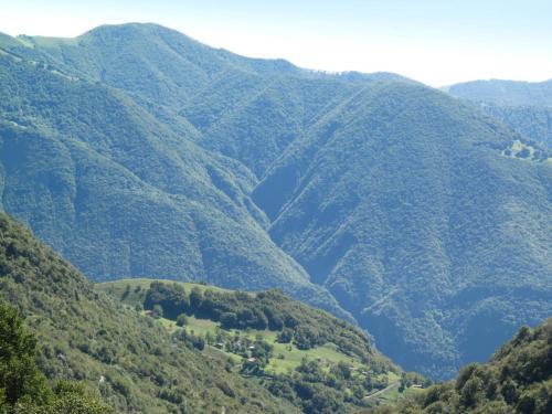 Locazione Turistica Casa Ines (Plz436)